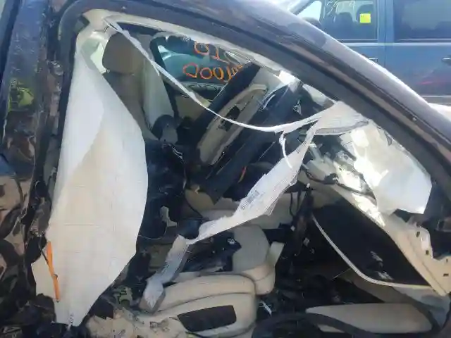 WBAJA5C59KBX86181 2019 BMW 530 I-4