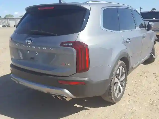 5XYP64HC5LG027972 2020 KIA TELLURIDE S-3