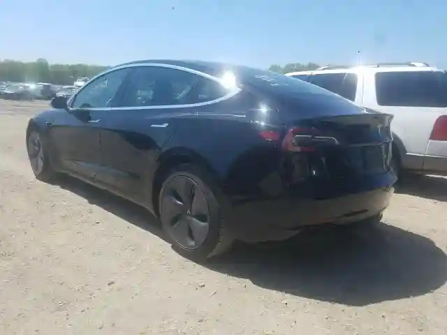 5YJ3E1EA6KF394582 2019 TESLA MODEL 3-2