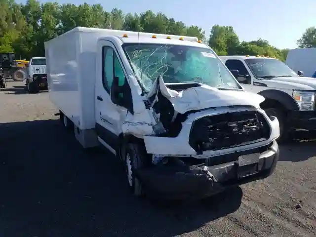 1FDBF8ZVXJKB34844 2018 FORD TRANSIT T-350 HD-0