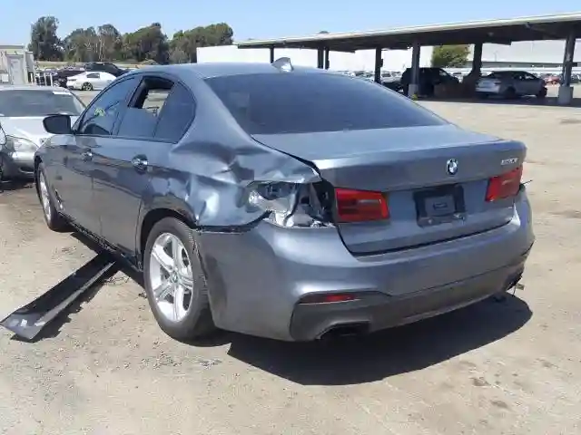 WBAJA5C38HG897069 2017 BMW 530 I-2