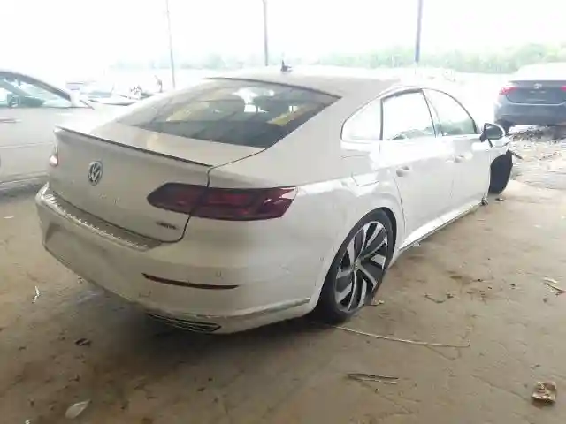 WVWTR7ANXKE000664 2019 VOLKSWAGEN ARTEON SEL PREMIUM-3