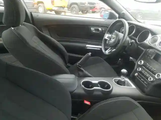 1FA6P8CFXK5152335 2019 FORD MUSTANG GT-4