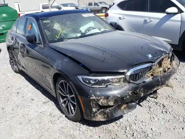3MW5R1J06L8B26077 2020 BMW 330I-0