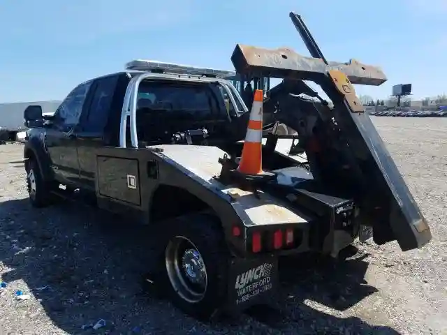 1FD0X4GTXHED61202 2017 FORD F450 SUPER DUTY-2