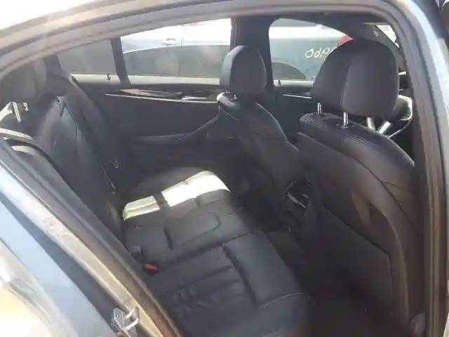 WBAJA5C38HG897069 2017 BMW 530 I-5