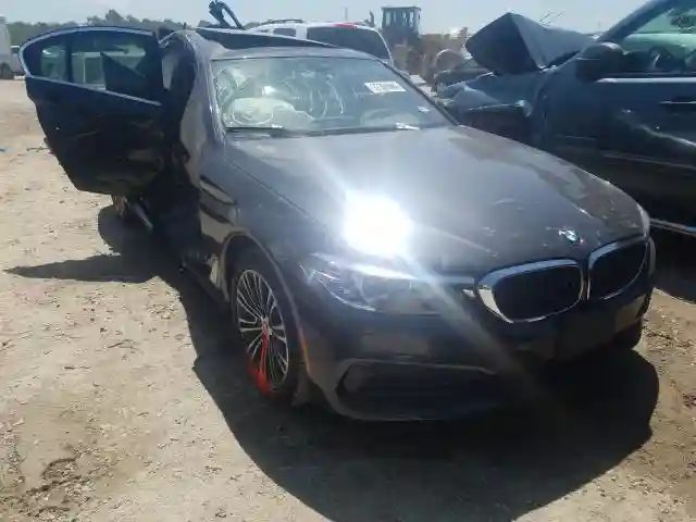 WBAJA5C59KBX86181 2019 BMW 530 I-0