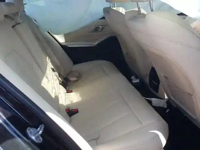 3MW5R1J06L8B26077 2020 BMW 330I-5