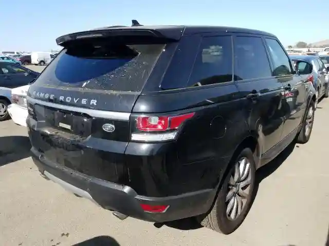 SALWR2PF3GA110687 2016 LAND ROVER RANGE ROVER SPORT HSE-3