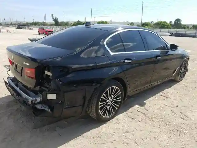 WBAJA5C5XJWA37075 2018 BMW 530 I-3