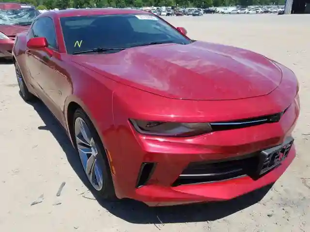 1G1FD1RS3H0153999 2017 CHEVROLET CAMARO LT-0