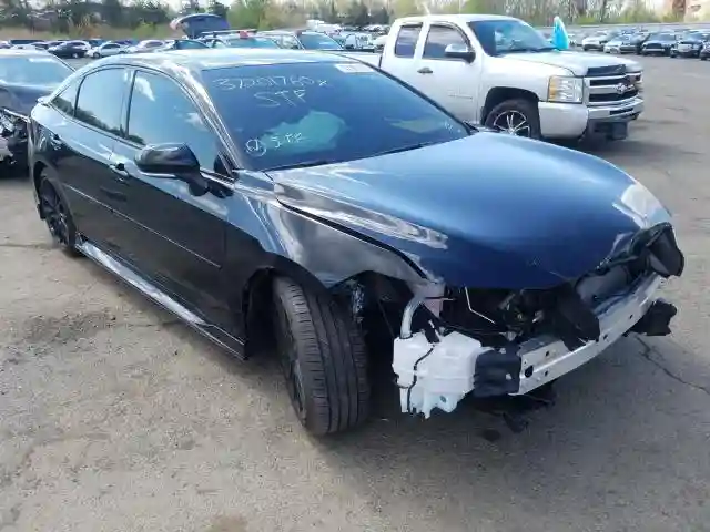4T1FZ1FB6LU049792 2020 TOYOTA AVALON XSE-0