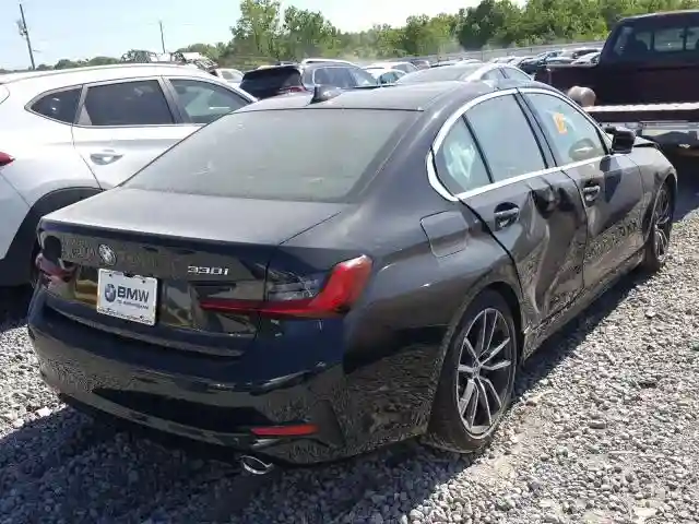 3MW5R1J06L8B26077 2020 BMW 330I-3