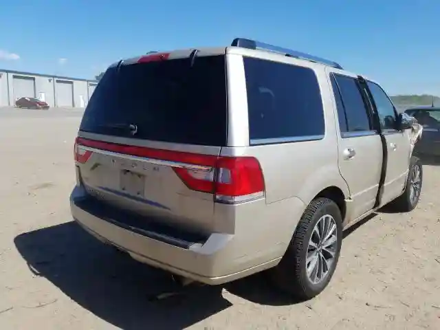 5LMJJ2JT8HEL04934 2017 LINCOLN NAVIGATOR SELECT-3