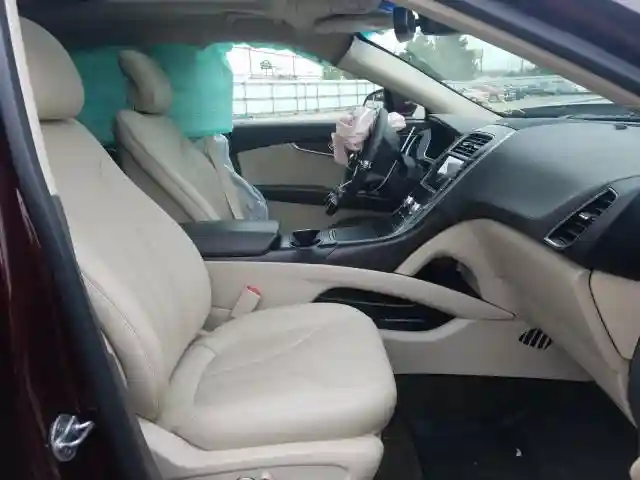 2LMPJ8LR5JBL39714 2018 LINCOLN MKX RESERVE-4