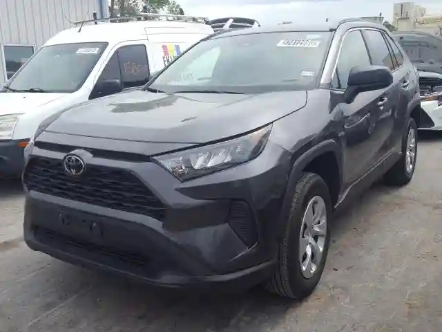 2T3H1RFV1KW019968 2019 TOYOTA RAV4 LE-1