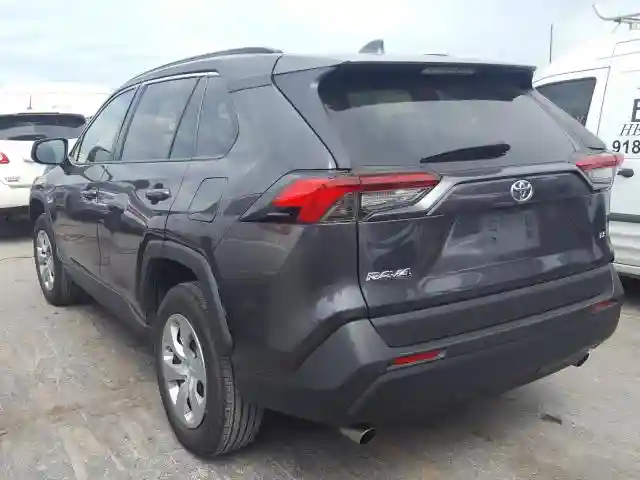 2T3H1RFV1KW019968 2019 TOYOTA RAV4 LE-2