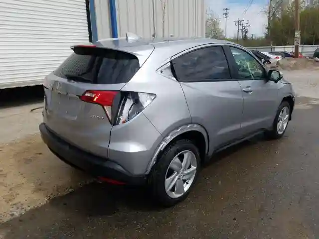 3CZRU6H59KM708921 2019 HONDA HR-V EX-3