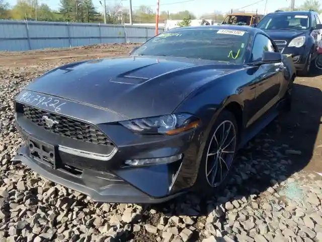 1FA6P8TH8K5188770 2019 FORD MUSTANG-1