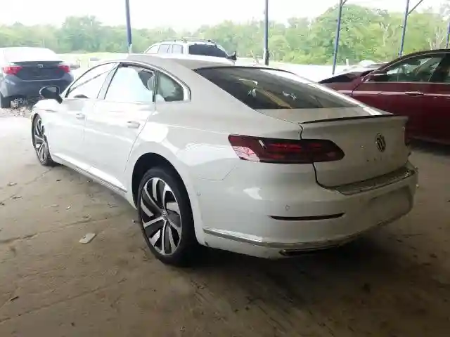 WVWTR7ANXKE000664 2019 VOLKSWAGEN ARTEON SEL PREMIUM-2