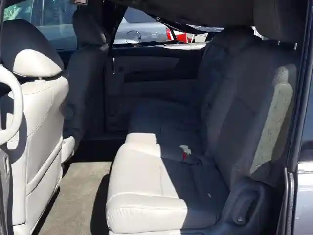 5FNRL5H97FB096654 2015 HONDA ODYSSEY TOURING-5