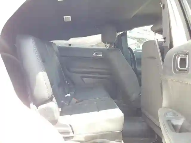 1FM5K8AR7JGB46301 2018 FORD EXPLORER POLICE INTERCEPTOR-5