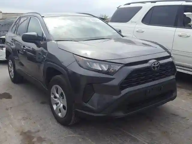 2T3H1RFV1KW019968 2019 TOYOTA RAV4 LE-0