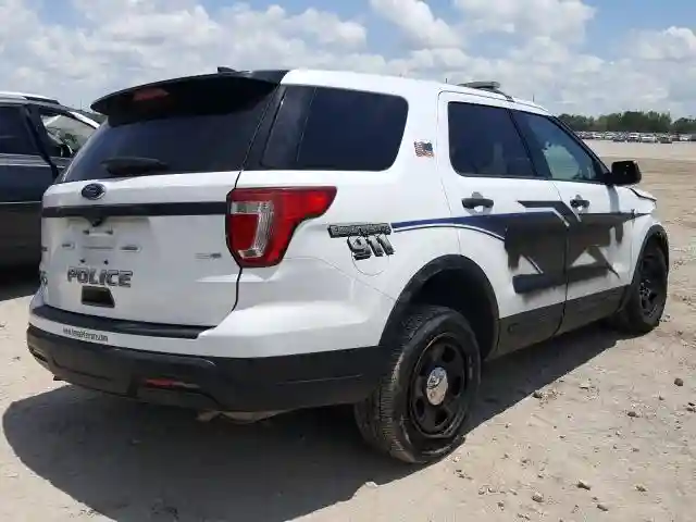 1FM5K8AR7JGB46301 2018 FORD EXPLORER POLICE INTERCEPTOR-3