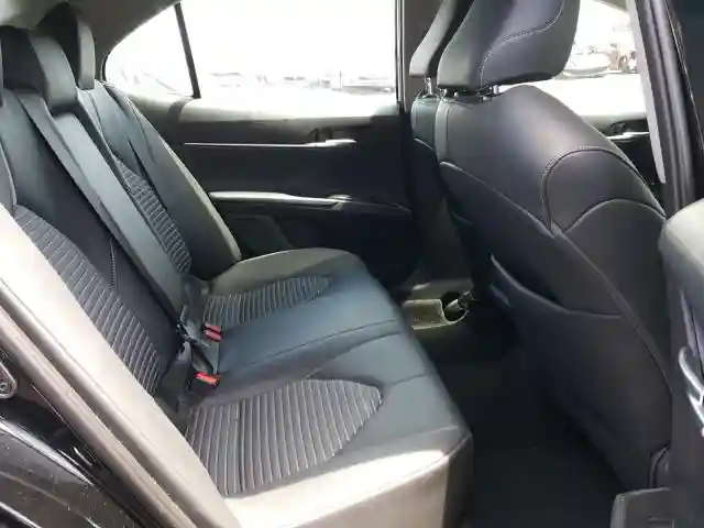 4T1B11HK2KU791592 2019 TOYOTA CAMRY L-5