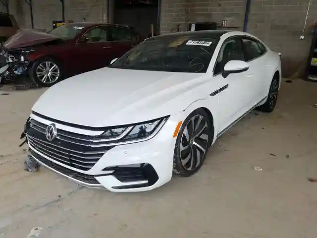 WVWTR7ANXKE000664 2019 VOLKSWAGEN ARTEON SEL PREMIUM-1