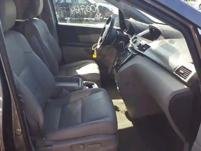 5FNRL5H97FB096654 2015 HONDA ODYSSEY TOURING-4