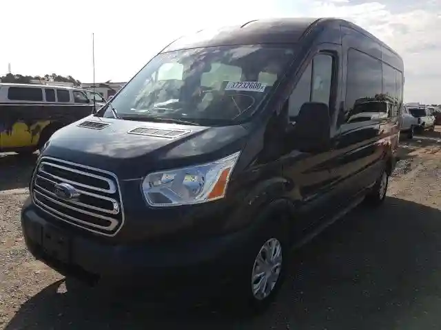 1FBZX2CG0JKA44341 2018 FORD TRANSIT T-350-1