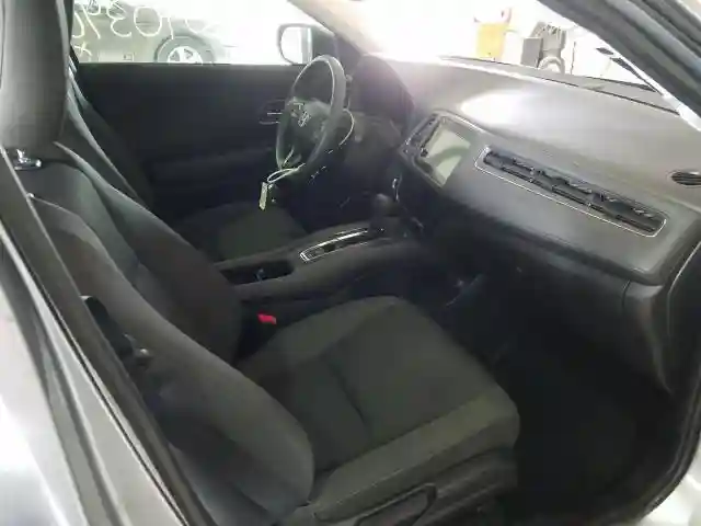 3CZRU6H59KM708921 2019 HONDA HR-V EX-4