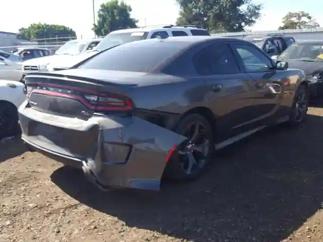 2C3CDXCT2JH188781 2018 DODGE CHARGER R/T-3
