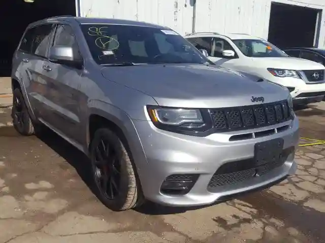 1C4RJFDJ7JC473260 2018 JEEP GRAND CHEROKEE SRT-8-0