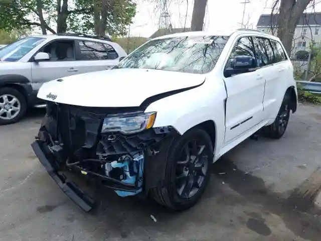 1C4RJFBG8KC564093 2019 JEEP GRAND CHEROKEE LIMITED-1