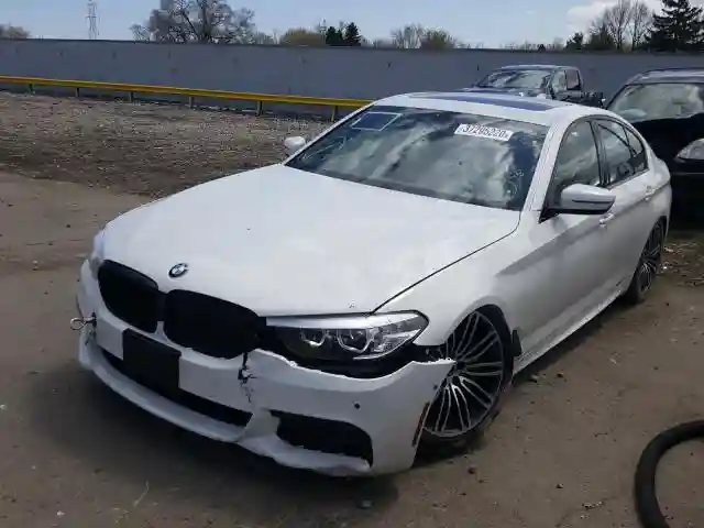 WBAJE7C53KWD55461 2019 BMW 540 XI-1