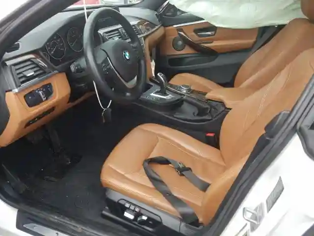 WBA4C9C54GG138949 2016 BMW 428 XI GRAN COUPE SULEV-4