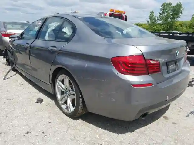 WBA5B3C55GG254861 2016 BMW 535 XI-2