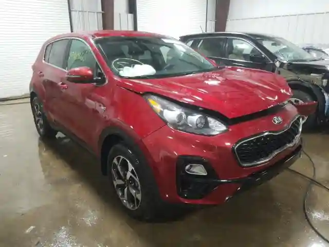 KNDPMCAC1L7671346 2020 KIA SPORTAGE LX-0