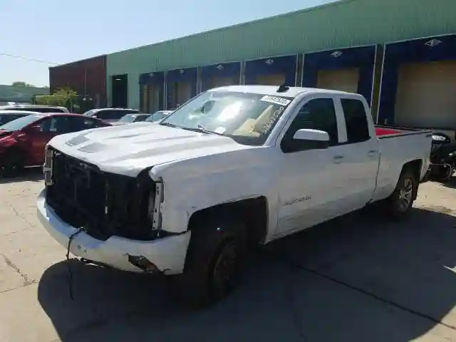 2GCVKPEC6K1132862 2019 CHEVROLET SILVERADO LD K1500 LT-1