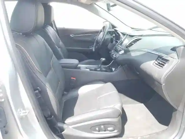 2G1105S39K9136752 2019 CHEVROLET IMPALA PREMIER-4