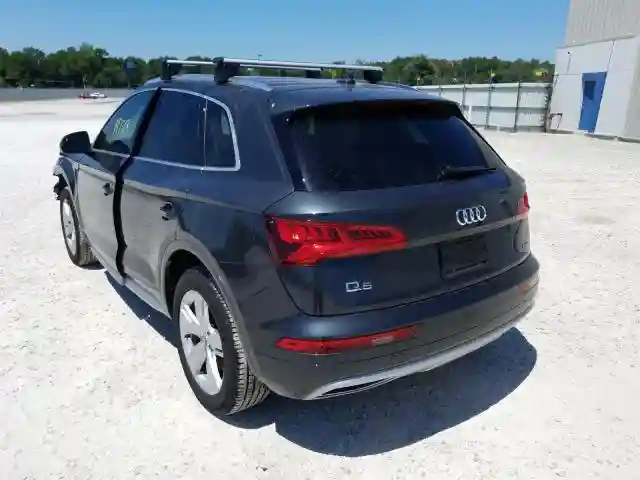WA1BNAFYXK2029603 2019 AUDI Q5 PREMIUM PLUS-2