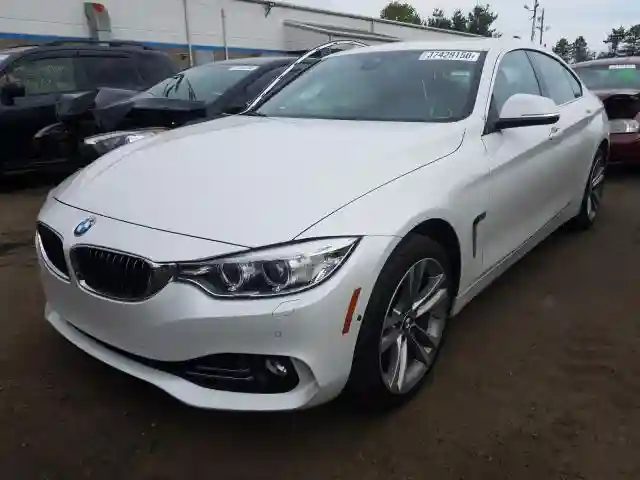 WBA4C9C54GG138949 2016 BMW 428 XI GRAN COUPE SULEV-1