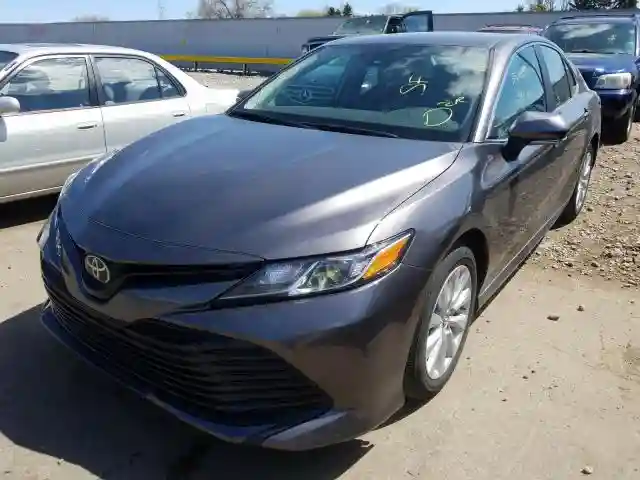 4T1L11AK8LU901156 2020 TOYOTA CAMRY LE-1