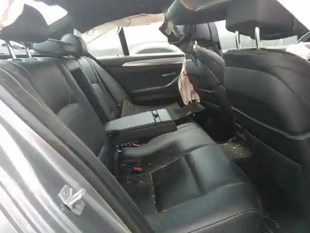WBA5B3C55GG254861 2016 BMW 535 XI-5