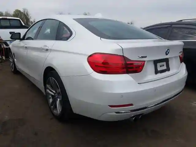 WBA4C9C54GG138949 2016 BMW 428 XI GRAN COUPE SULEV-2
