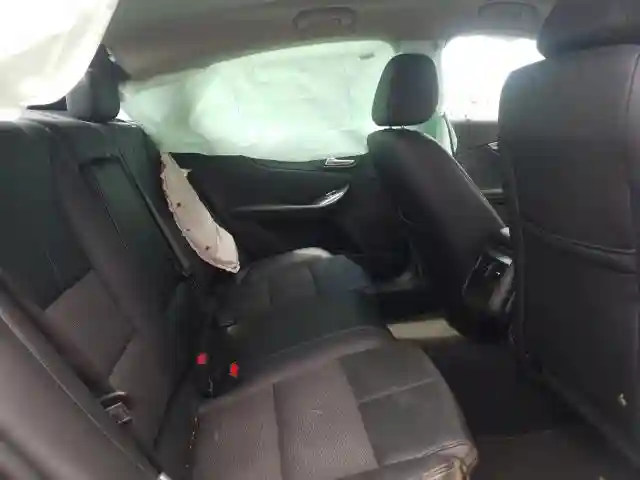 1G11Z5SAXKU135598 2019 CHEVROLET IMPALA LT-5