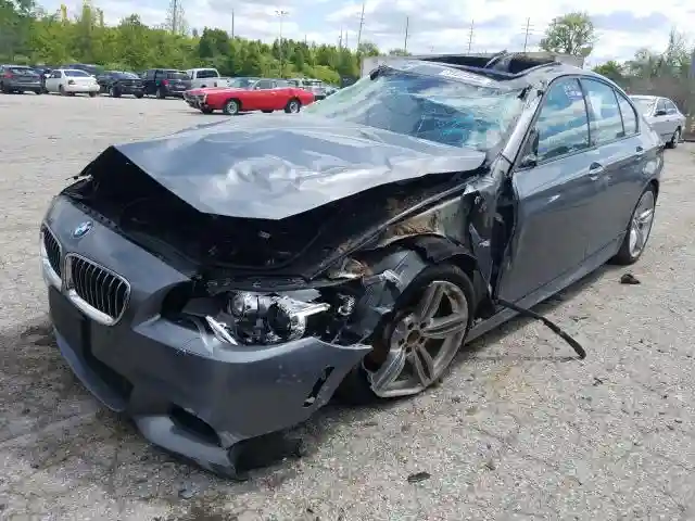 WBA5B3C55GG254861 2016 BMW 535 XI-1