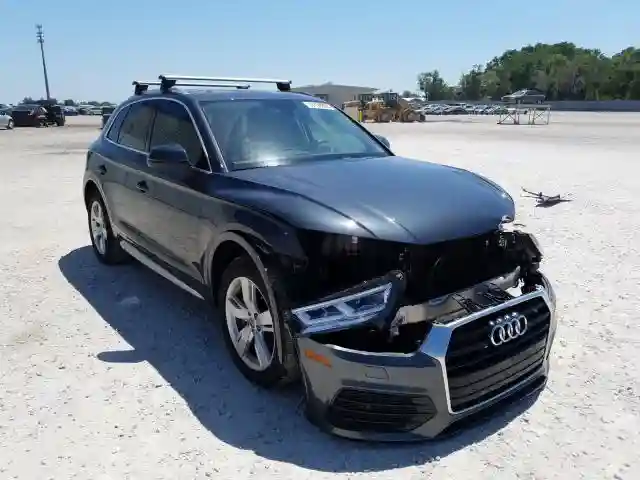 WA1BNAFYXK2029603 2019 AUDI Q5 PREMIUM PLUS-0